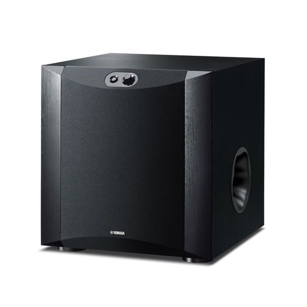 Hình ảnh loa Sub Yamaha 1
