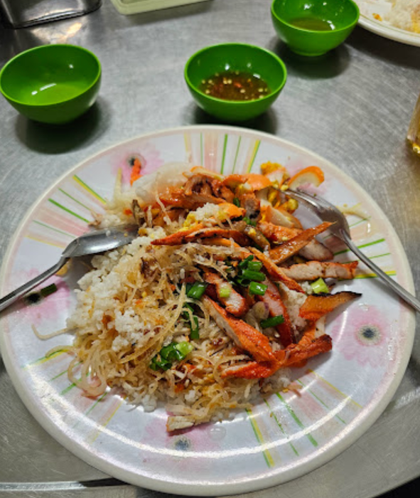 Hình ảnh 2 của Cơm Tấm Cây Điệp - quán ăn sáng ngon ở Long Xuyên