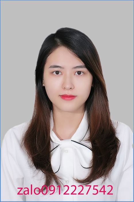 Ảnh từ Chụp Ảnh Thẻ Online 1