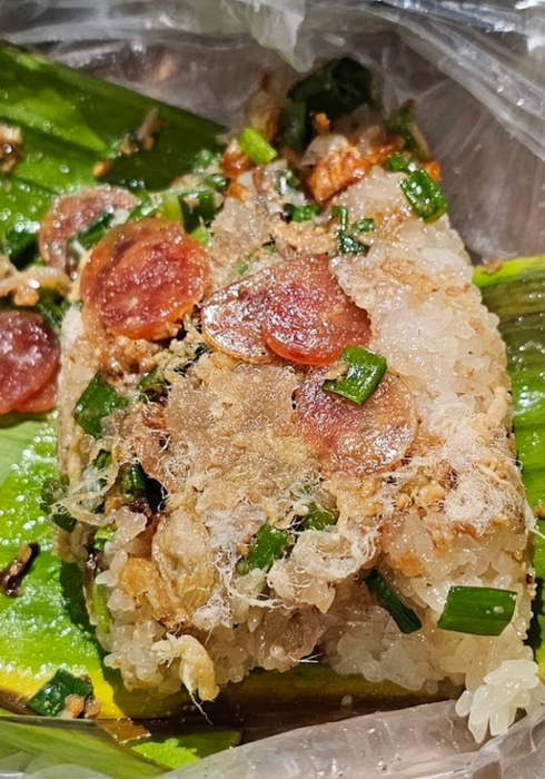 Hình ảnh Xôi Mặn 409 2