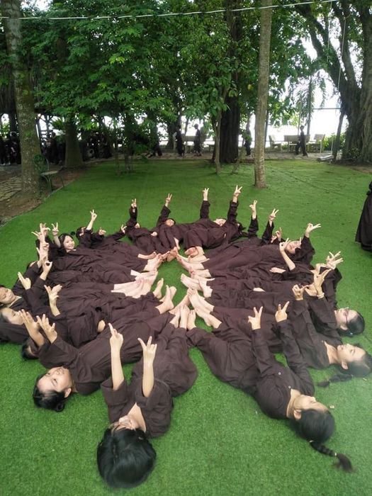 Trường Ngô Thời Nhiệm hình ảnh 2