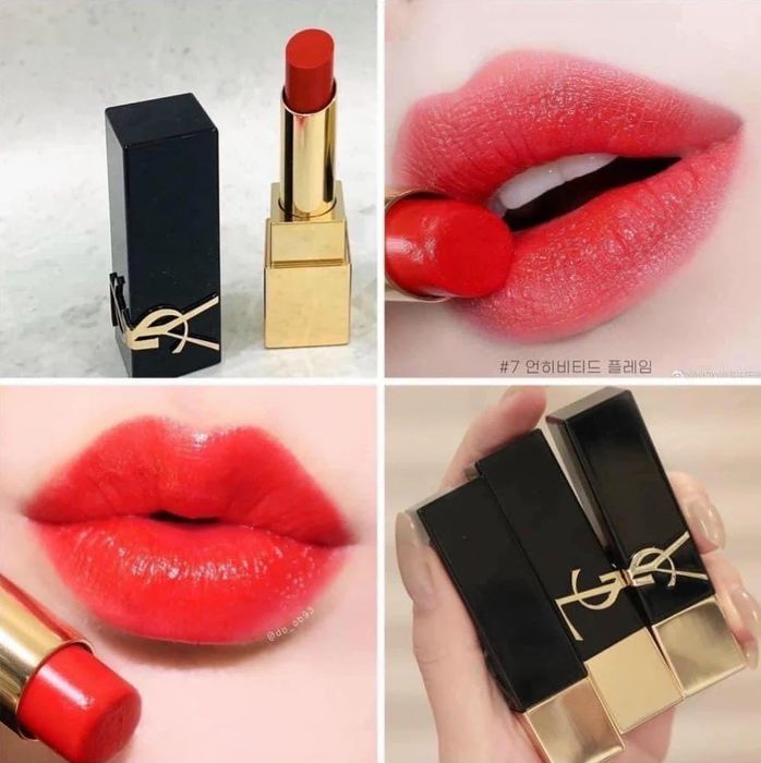 Son Yves Saint Laurent hình ảnh 2