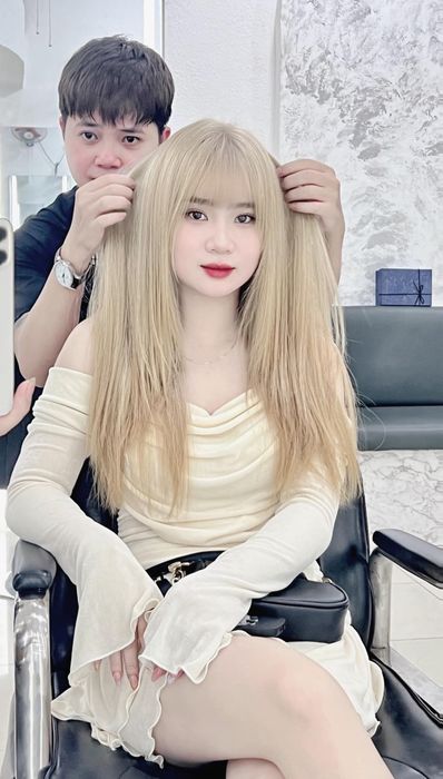 Hình ảnh Khang Hair Salon 1