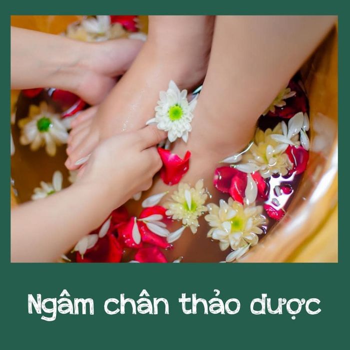 Hình ảnh 3 của Dưỡng Sinh Cô Ba