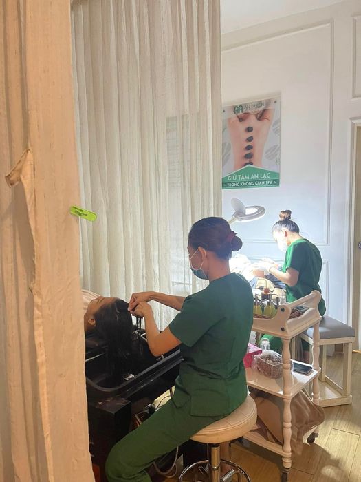 Hình ảnh 2 của An Nhiên Spa