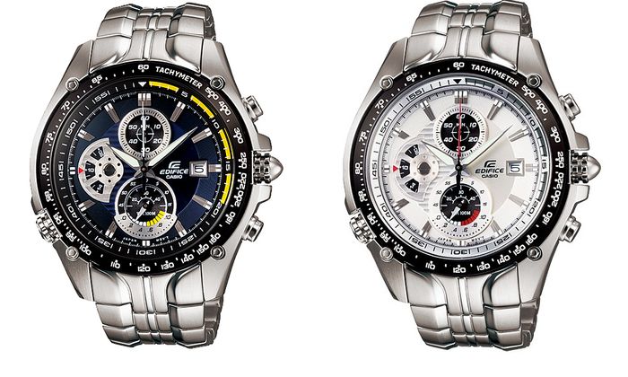 Đồng hồ Casio Edifice ảnh 2