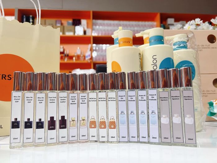 Hình ảnh của Sơn Cà Chua 2