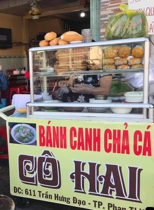 Bánh Canh Phan Thiết Cô Hai - hình ảnh 2