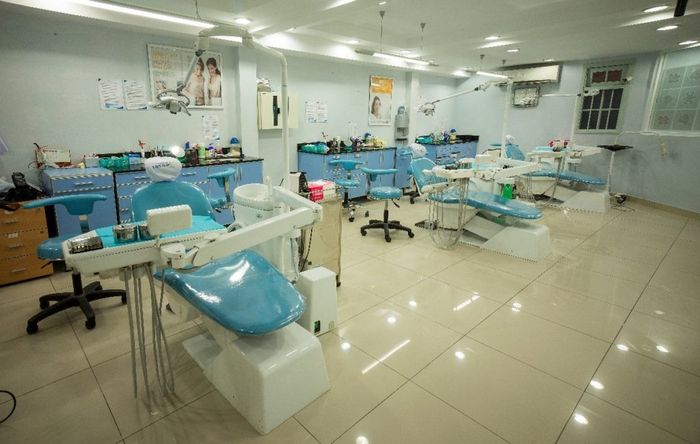Nha Khoa Lan Anh hình ảnh 2
