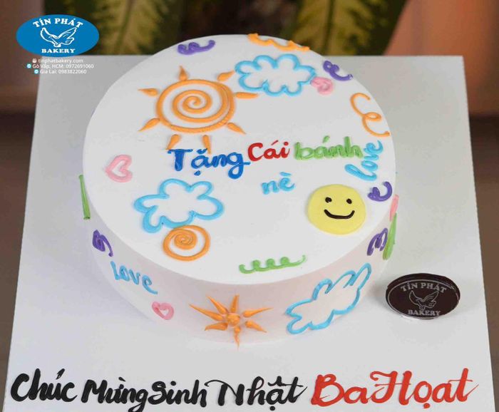 Tiệm bánh Nguyễn Trân - Hình ảnh 3