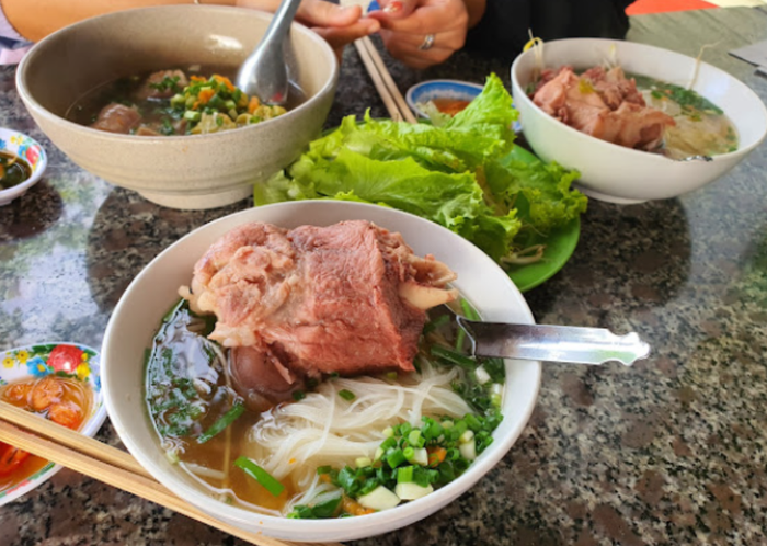 Quán Hủ Tiếu Chi - Hình 1