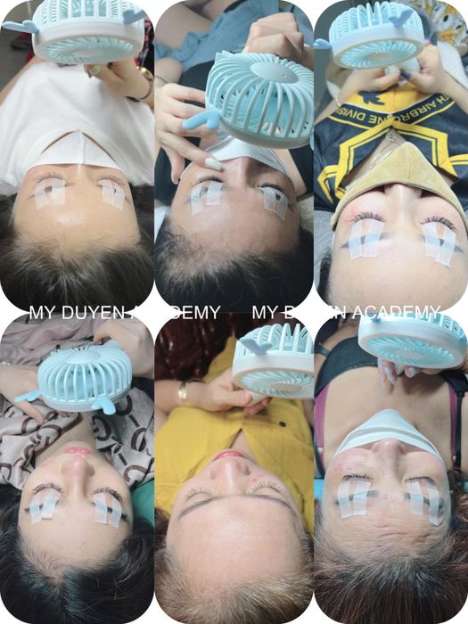 Ảnh 1 của Mỹ Duyên Beauty Academy