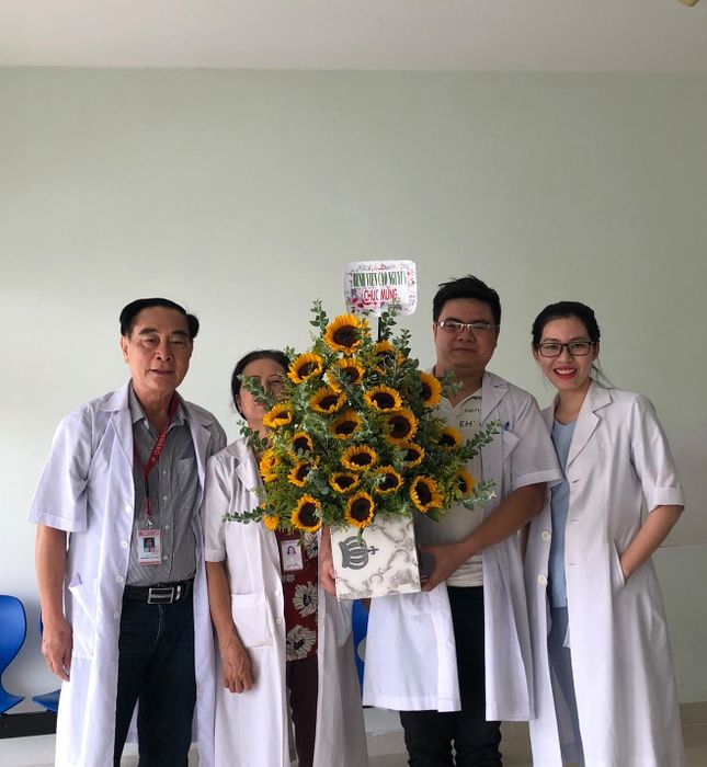 Hình ảnh Bệnh Viện Đa Khoa Cao Nguyên 2