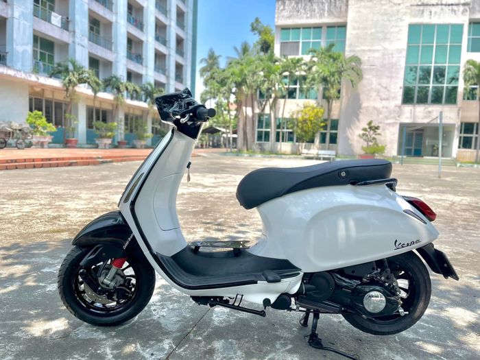 Cửa hàng xe máy Thái Quân - Hình ảnh 1