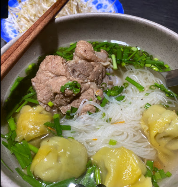 Quán Hủ Tiếu Chi - Hình 2