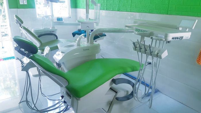 Hình ảnh thứ 3 từ Phòng Khám Đắc Ý