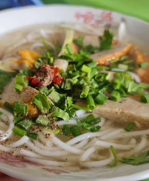 Bánh Canh Chả Cá Út - hình ảnh 1