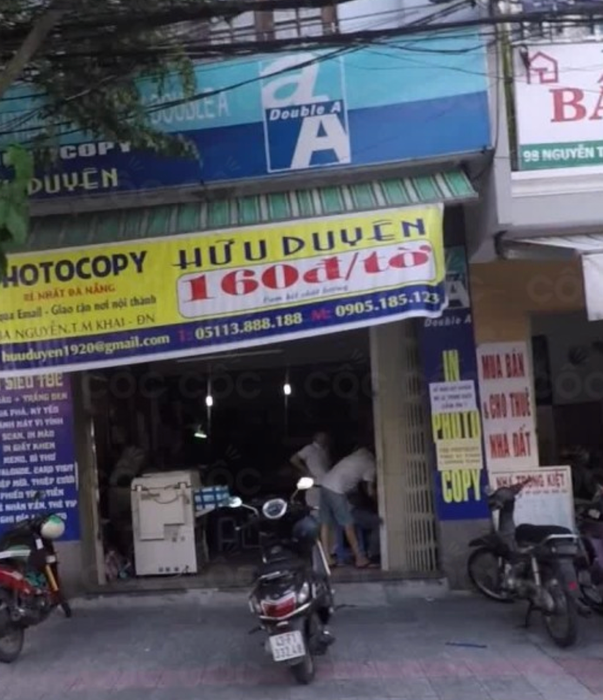 Hình ảnh của Dịch Vụ Photocopy Hữu Duyên 1