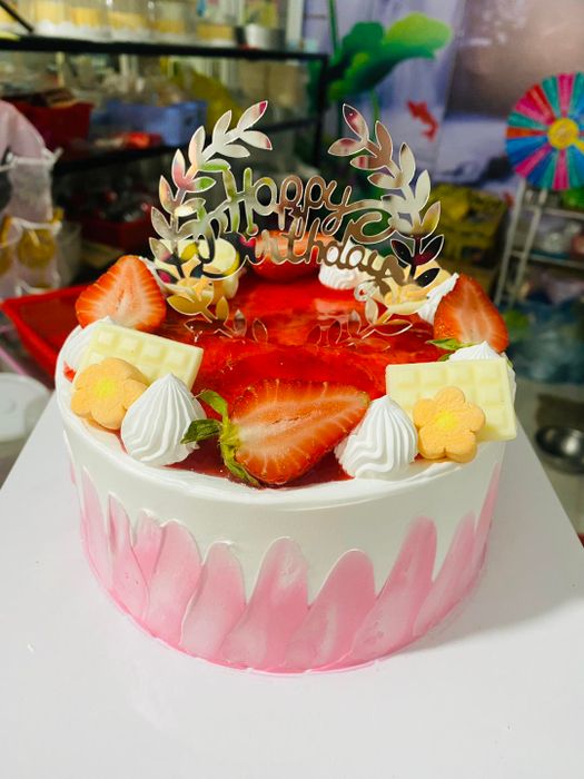 Tiệm bánh Nguyễn Trân - Hình ảnh 1