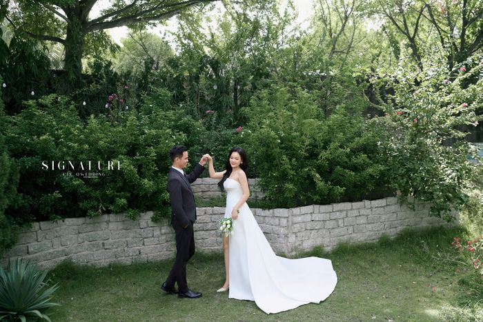 Q Wedding Studio ảnh 1