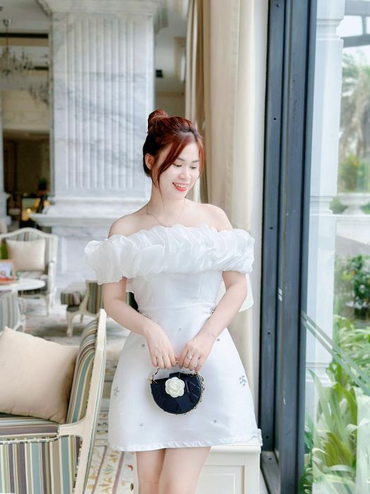 TẤM boutique hình 1