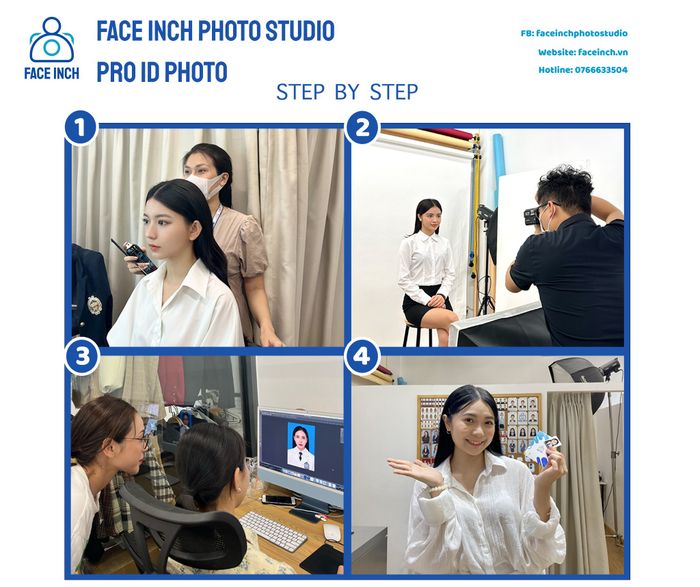 FACE INCH Photo Studio ảnh 2