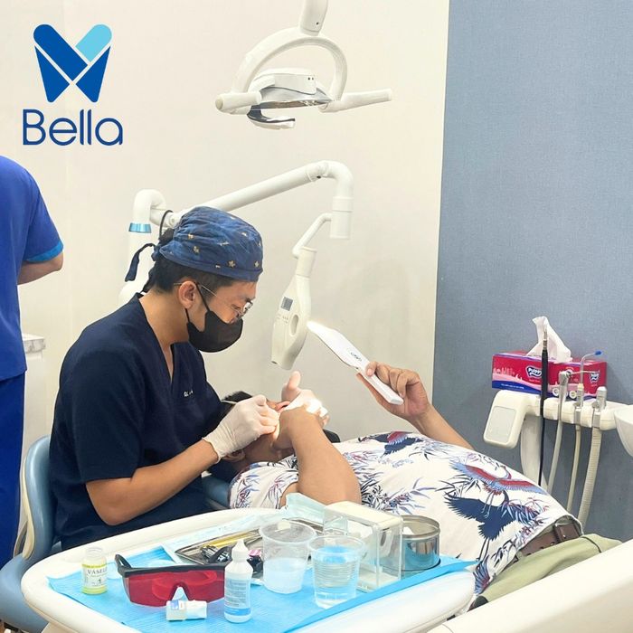 Ảnh 1 của Nha Khoa Bella