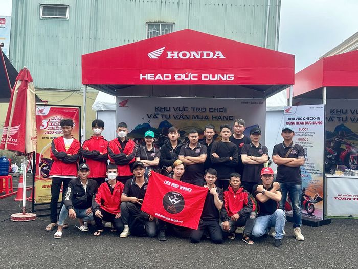 Ảnh 2 của Hệ thống HEAD Đức Dung