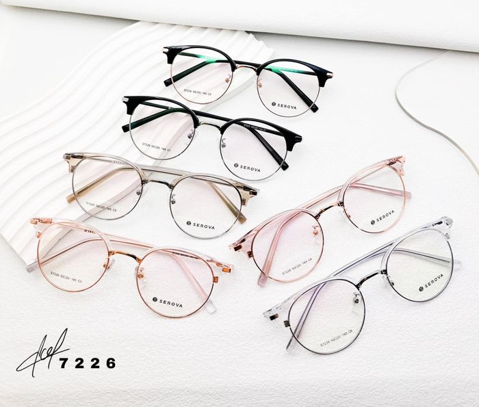 Hình ảnh cửa hàng Mắt kính Salem Optical 2