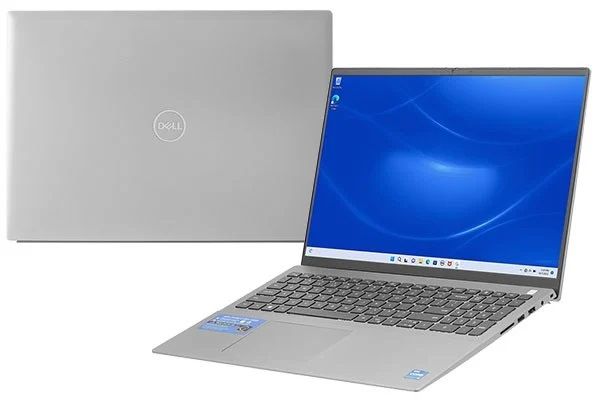 Hình ảnh Laptop Dell 2