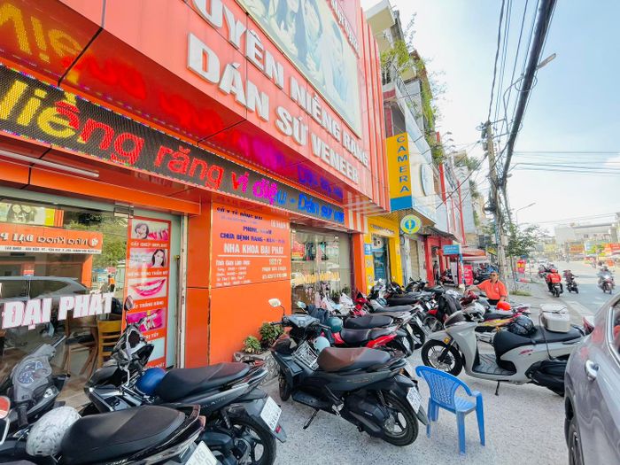 Hình ảnh Nha Khoa Đại Phát - Biên Hòa 1