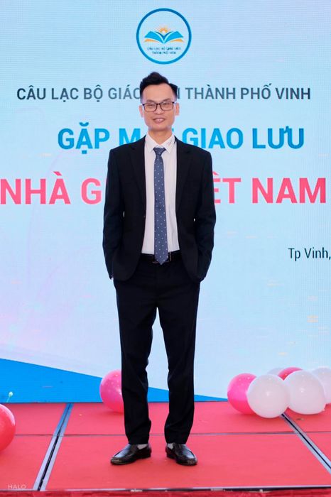 Hình ảnh lớp Toán Thầy Thành 1