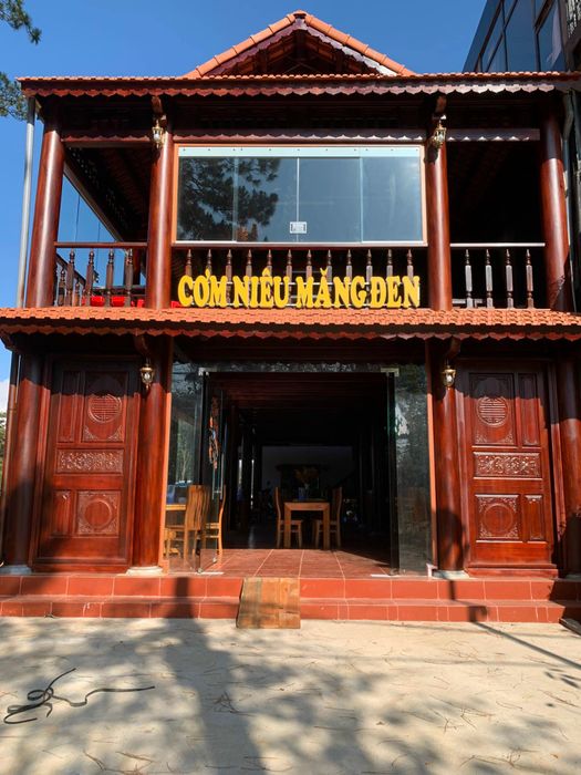 Hình ảnh nhà hàng Cơm Niêu Măng Đen 2