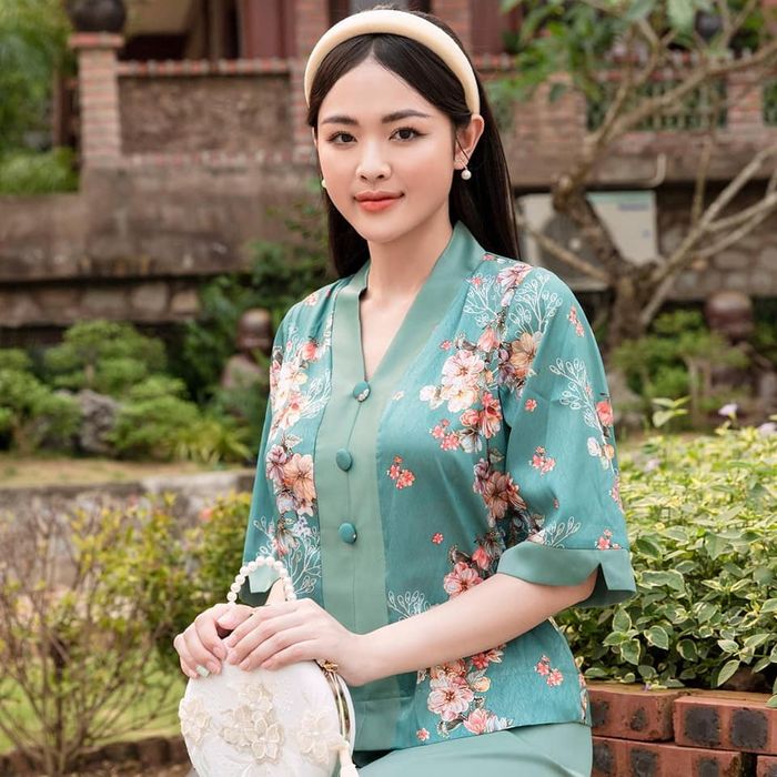 Cửa hàng Mười - Merci Fashion hình 2