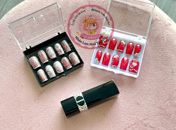 Ảnh 2 của Hạnh Trần Nail Art