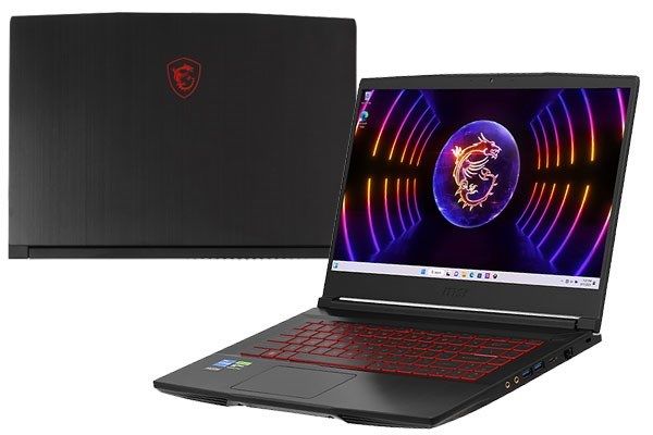 Hình ảnh Laptop MSI Gaming 1