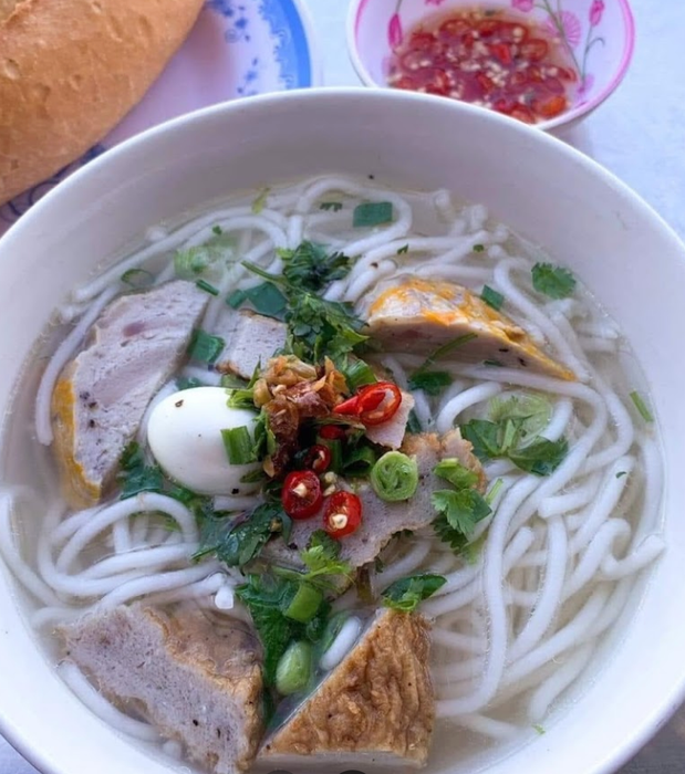 Bánh Canh Phan Thiết Cô Hai - hình ảnh 1