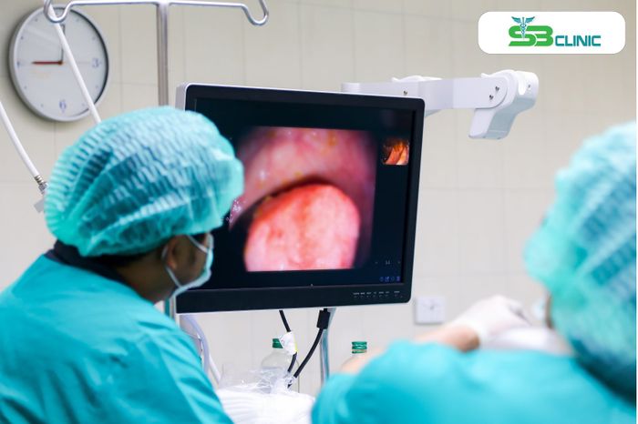 Hình ảnh Phòng khám Đa khoa Sài Gòn Ban Mê 2