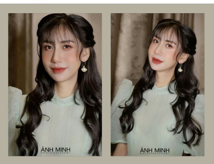 Ánh Minh Academy hình 2