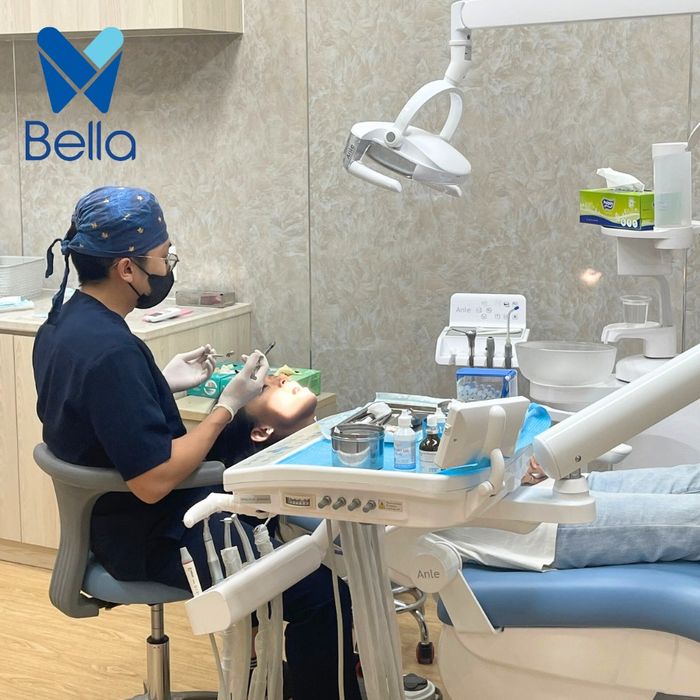 Ảnh 1 của Nha Khoa Bella