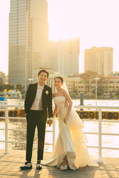 Hình minh họa (Nguồn: Aloha studio) ảnh 1