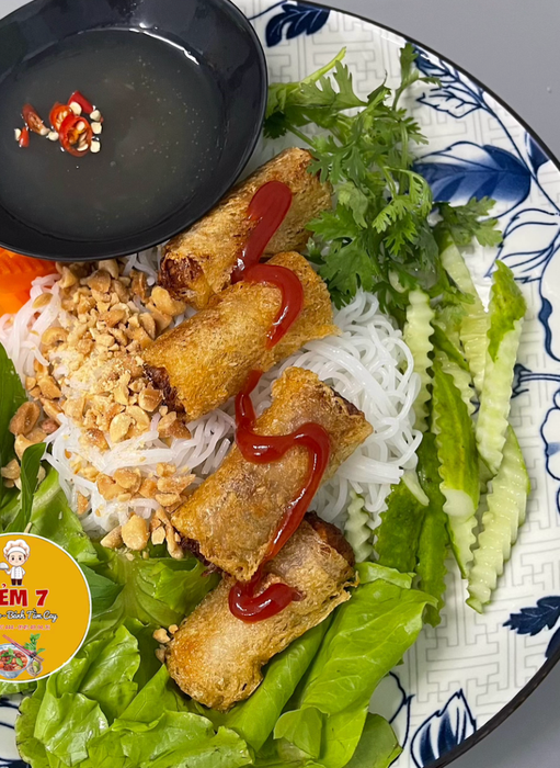 Hình ảnh 2 của Bò Kho - Bánh Tầm Cay Hẻm 7