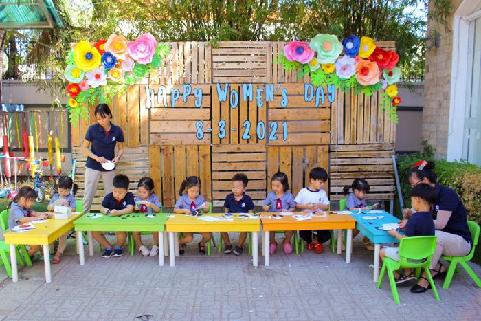 Hình ảnh Kindy City International Preschool lần 1