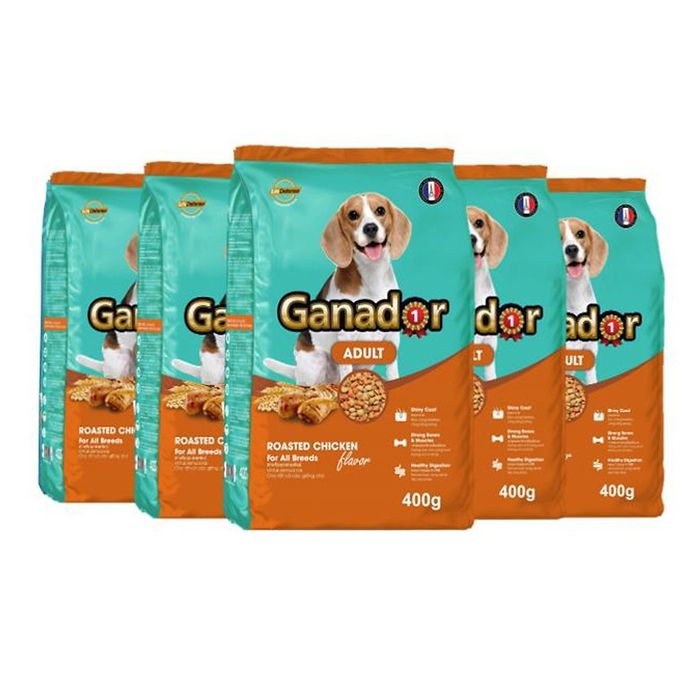 Hình ảnh Ganador 1