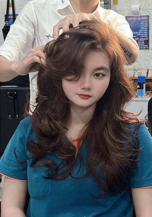 Ảnh 1 của Hairsalon Victory