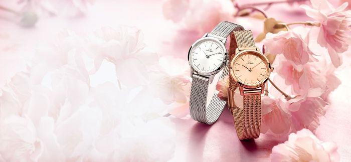 Hình ảnh đồng hồ Danish Design 2