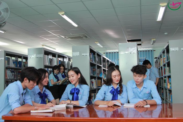 Trường Đại học Tây Đô hình ảnh 1