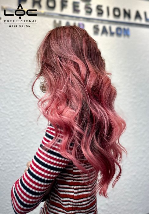 Ảnh của Beauty Salon Lộc 2