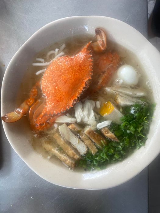 Bánh Canh Xíu - hình ảnh 2