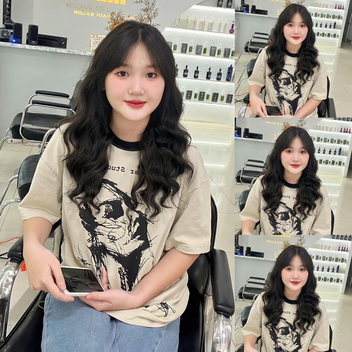 Hình ảnh Khang Hair Salon 2